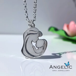 Breastmilk jewellery Ireland
